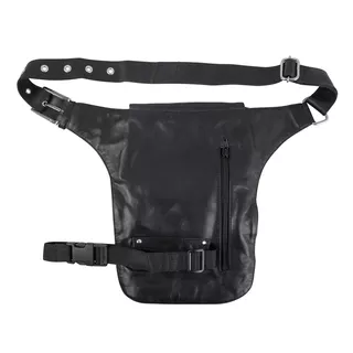 W-TEC Black Heart Skipestro Oberschenkeltasche