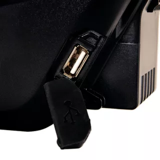 Ersatzbatterie Devron YT30143 10,4Ah für Elektroroller 28161, 28162