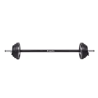 Hantelset inSPORTline Pumpstar 2-20kg