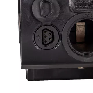 Ersatzbatterie Devron SF-03 für Elektrofahrräder