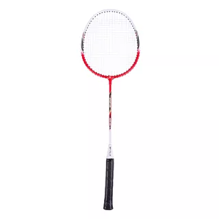 Der Badminton-Schläger SPARTAN JIVE