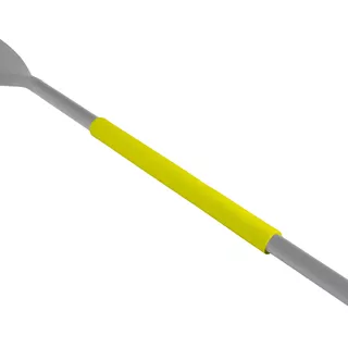 Paddelschwimmer aus Neopren WORKER WaveFloater - fluo gelb