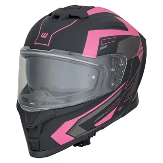 W-TEC Nexwor Futurose Motorradhelm
