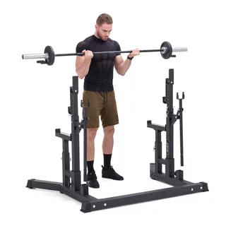 Bankdrückständer inSPORTline X-NT CR20 IPF Combo Rack