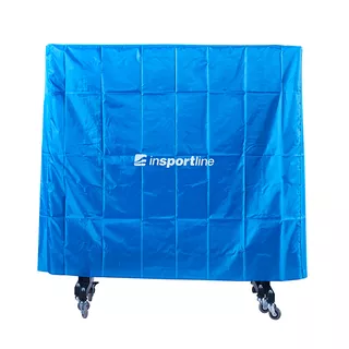 Outdoor-Plane für klappbaren Tischtennistisch inSPORTline Penola 158x143x18 cm