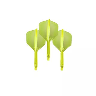 Ziel K-Flex Neon Nr.6 Dazwischen 3Stück