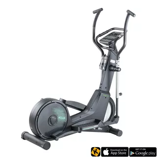 inSPORTline Kapekor Crosstrainer