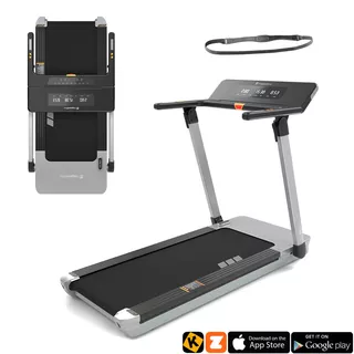 inSPORTline ZenRun 20 Laufband