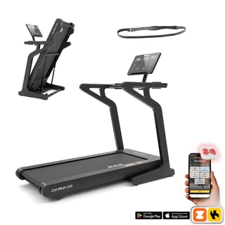inSPORTline ZenRun 50 Laufband