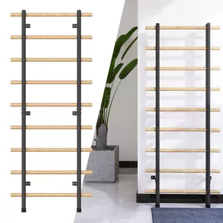 Leitern inSPORTline Wootaline 199x80 cm