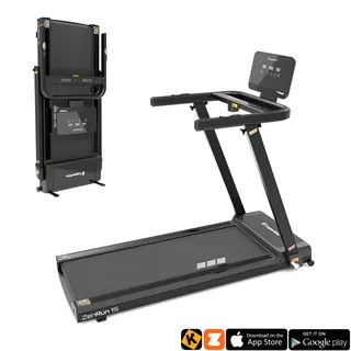 inSPORTline ZenRun 15 Laufband