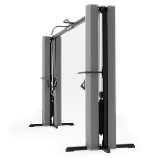Umlenkrollen inSPORTline Cable Crossover CC450