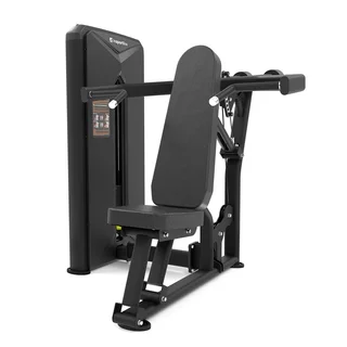 Brust- und Schulterdrücken inSPORTline Velocer CSP 120