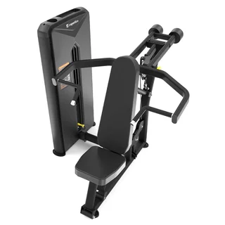 Brust- und Schulterdrücken inSPORTline Velocer CSP 120