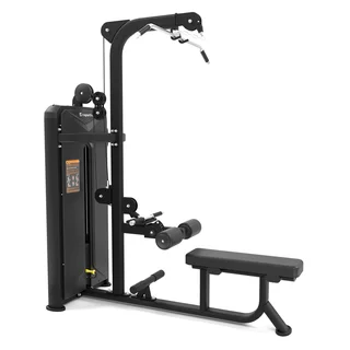 Sit-ups inSPORTline Velocer LPSR105