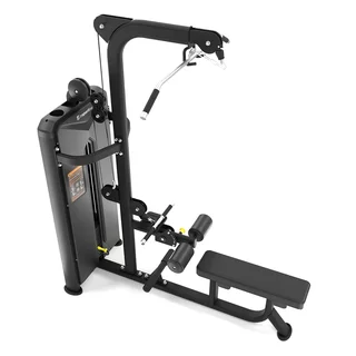 Sit-ups inSPORTline Velocer LPSR105