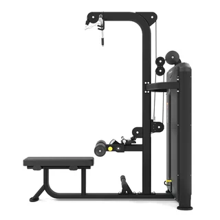 Sit-ups inSPORTline Velocer LPSR105