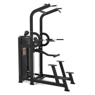 Multifunktionales Trapez inSPORTline Velocer CD85