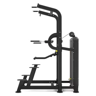 Multifunktionales Trapez inSPORTline Velocer CD85