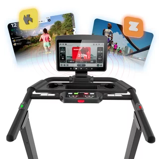 inSPORTline ZenRun 120 Laufband