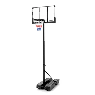 Zusammenklappbarer Basketballkorb inSPORTline Tifton