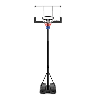 Zusammenklappbarer Basketballkorb inSPORTline Tifton