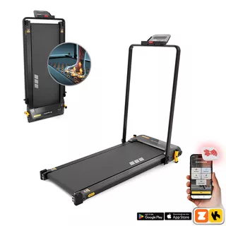inSPORTline ZenRun NOON Massage und Walking-Laufband