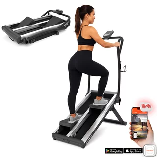 Fitness-Treppe inSPORTline ZenPeak 30