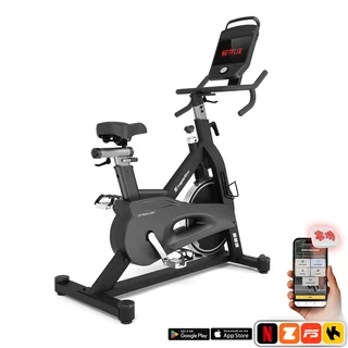 inSPORTline ZenRoute 1200 Fahrradtrainer