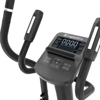 Ellipsentrainer inSPORTline ZenStride 200