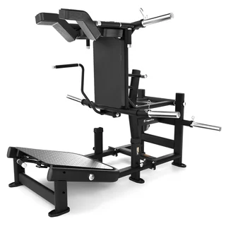 Hack hocken inSPORTline Velocer plate loaded