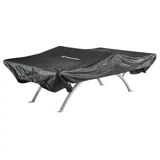 Schutzplane für den Tischtennistisch inSPORTline Fendora, 285 x 165 cm, für den Außenbereich