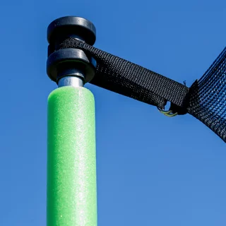 Schutznetz ohne Stangen für inSPORTline Irbiso 305 cm Trampolin