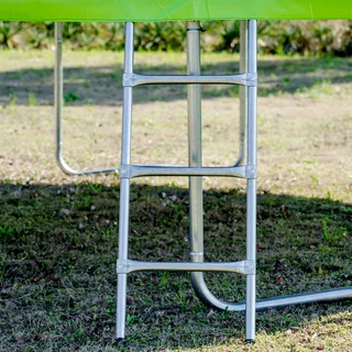 Trampolin-Set inSPORTline Irbiso 305 cm