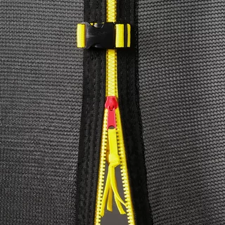 Schutznetz ohne Stangen für inSPORTline Irbiso 305 cm Trampolin