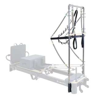 Turm für den Pilates-Reformer inSPORTline Comfolder EVO