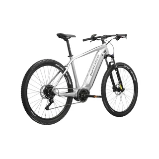 Mountainbike Kross Hexagon Boost 3.0 29" Gen 004 - stříbrná / černá / lesk