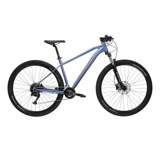 Mountainbike Kross Level 2.0 29" Gen 007 - modrá/šedá/lesk