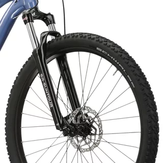 Mountainbike Kross Level 2.0 29" Gen 007 - modrá/šedá/lesk