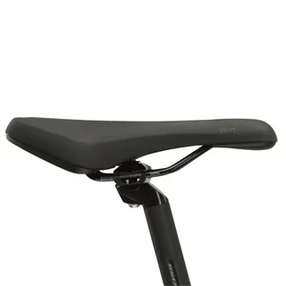 Mountainbike Kross Level 2.0 29" Gen 007 - modrá/šedá/lesk