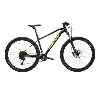 Mountainbike Kross Level 2.0 29" Gen 007 - modrá/šedá/lesk