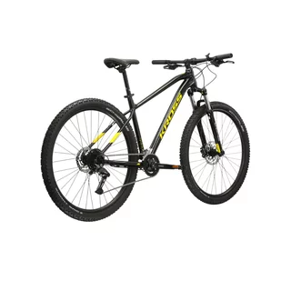 Mountainbike Kross Level 2.0 29" Gen 007 - modrá/šedá/lesk