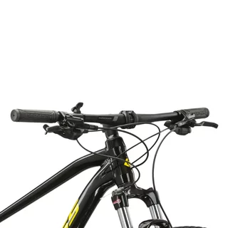 Mountainbike Kross Level 2.0 29" Gen 007 - modrá/šedá/lesk
