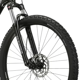 Mountainbike Kross Level 2.0 29" Gen 007 - modrá/šedá/lesk
