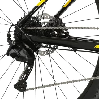 Mountainbike Kross Level 2.0 29" Gen 007 - modrá/šedá/lesk