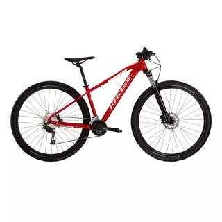 Kross Level 3.0 29" Gen 002 Mountainbike - rot/weiß 2