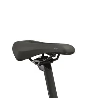 Mountainbike Kross Level 4.0 29" Gen 007 - šedá / červená / lesk