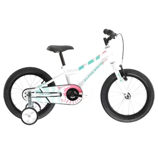 Kinderfahrrad Kross Mini 3.0 16" - Modell 2025