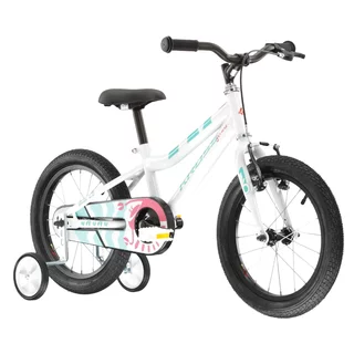 Kinderfahrrad Kross Mini 3.0 16" - Modell 2025