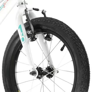 Kinderfahrrad Kross Mini 3.0 16" - Modell 2025